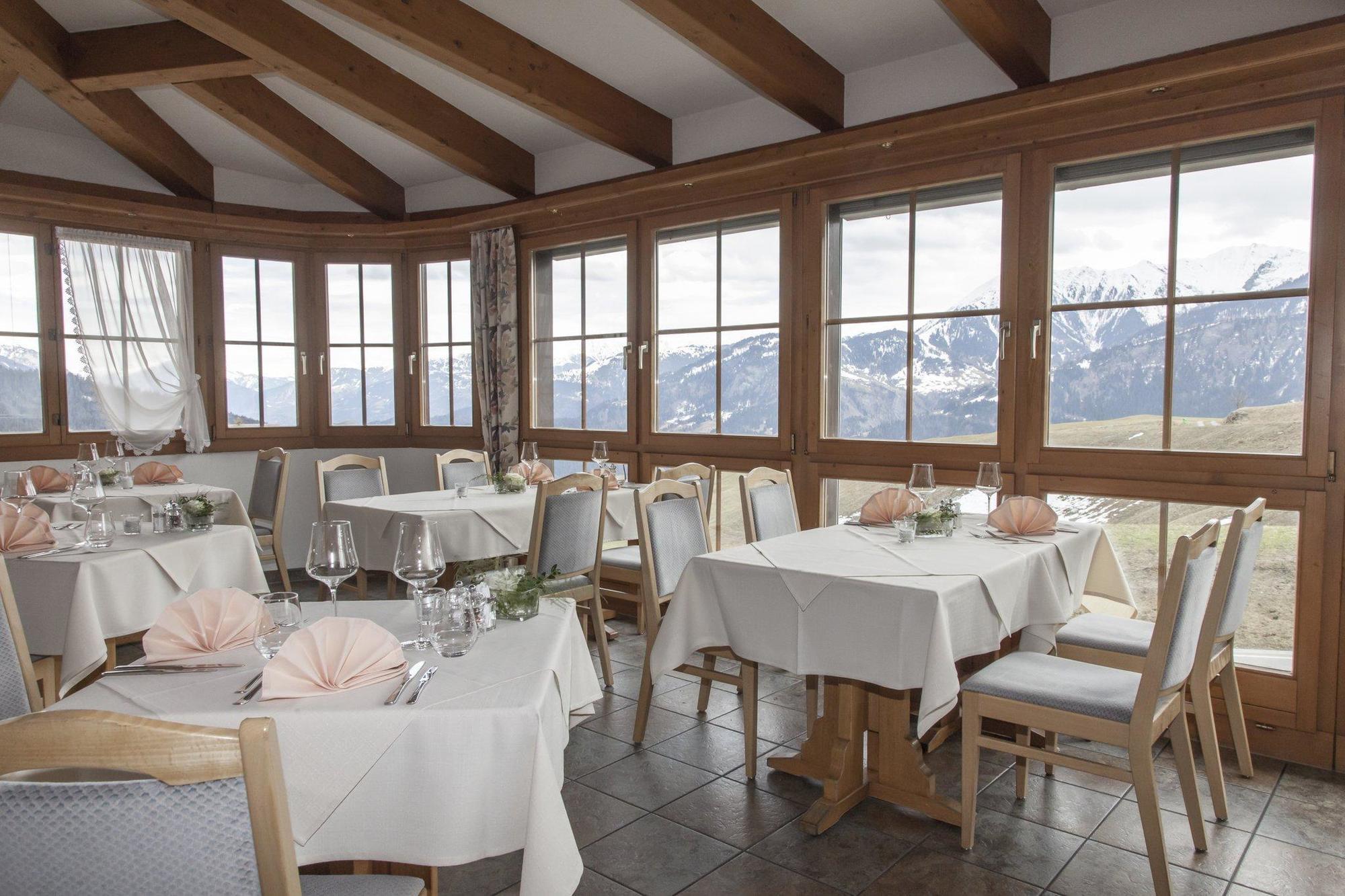 Restaurant La Siala Hotel 3*