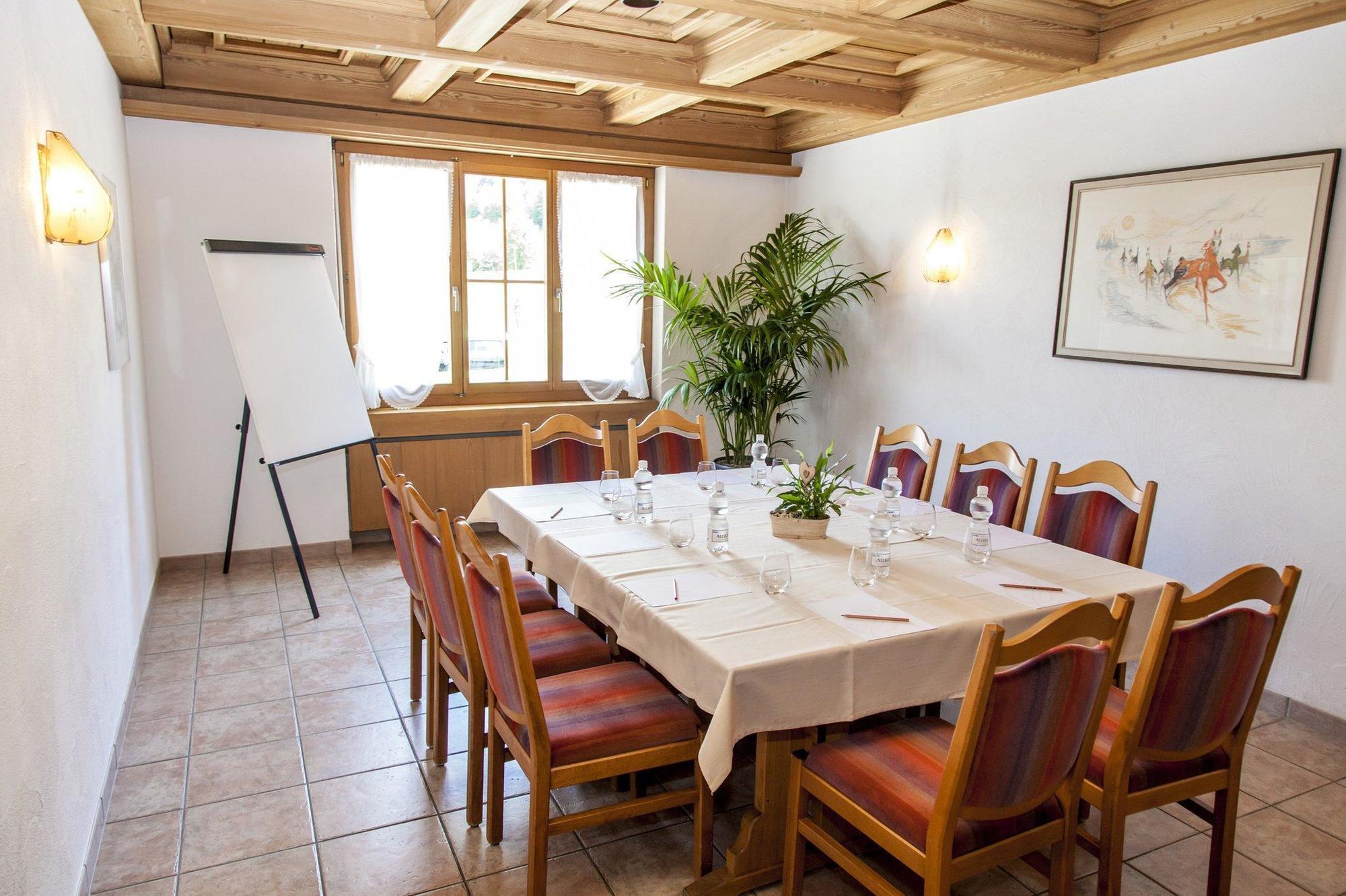 होटल Restaurant La Siala Falera