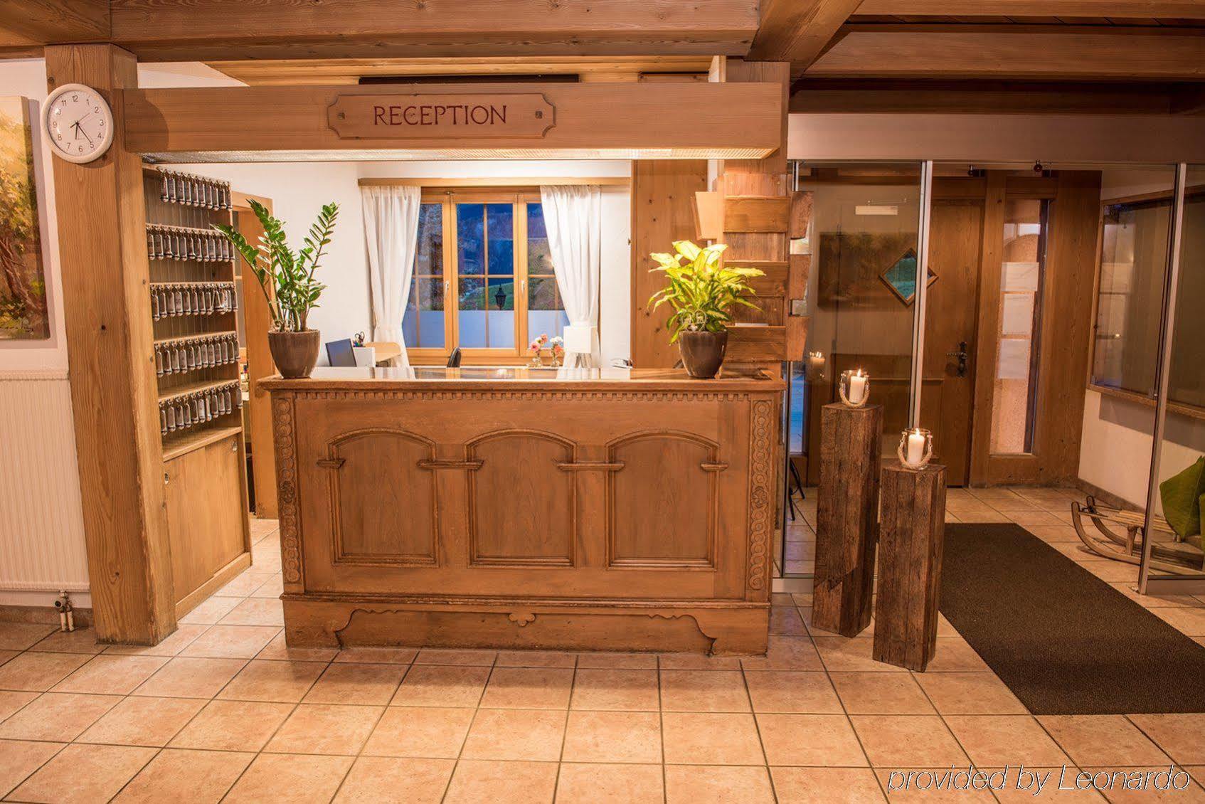 Restaurant La Siala Falera