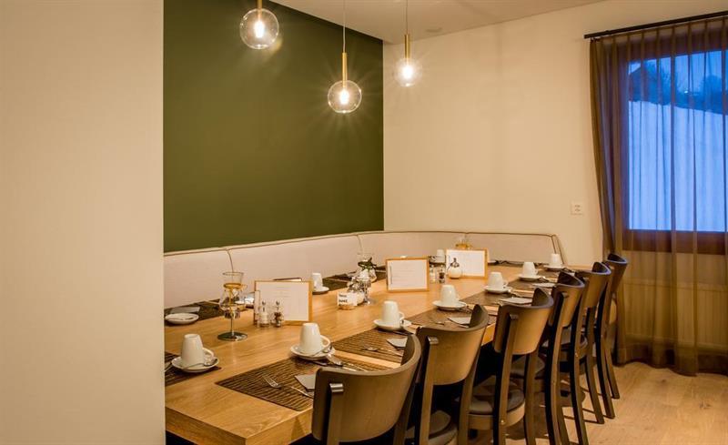 होटल Restaurant La Siala Falera