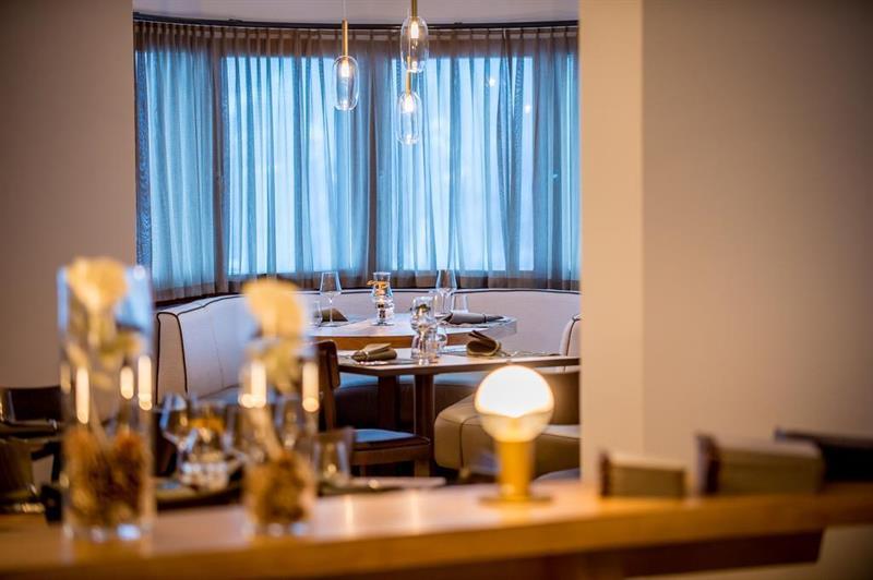 Restaurant La Siala Hotel