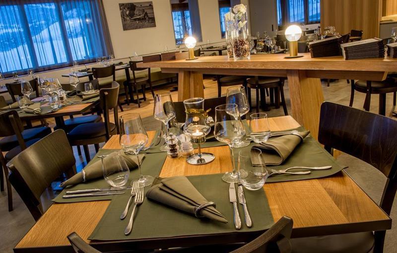 Restaurant La Siala