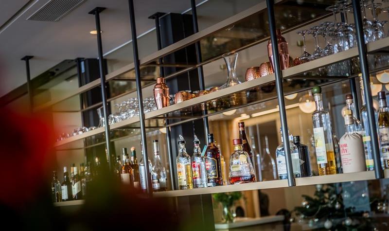 Restaurant La Siala होटल